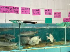 -淇沙湾渔村餐厅