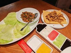 -紫阳海鲜楼·传承闽味(长乐路总店)