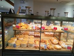 -Bread618面包生日蛋糕(欧亚商都店)