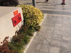 外景-陆家嘴金融服务广场