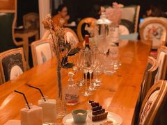 -Strawberry Butterfly草莓蝴蝶日式水果挞