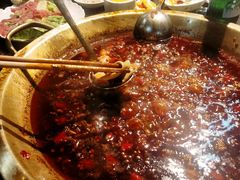 -巴蜀大宅门火锅(北大街店)