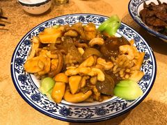 海鲜全家福-福来居烤鸭店(天坛二店)