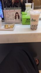 -ace hair salon top 无痕接发