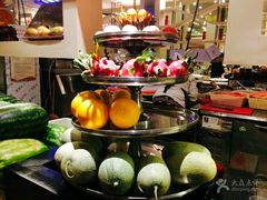 -芭菲盛宴·环球美食(袁家岗店)