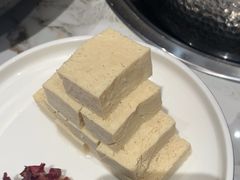-牛将军•涮肉•烤肉(北京王府井·故宫店)