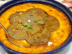 -吉林省林业宾馆-餐厅