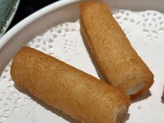 -顺峰顺水顺德菜(第一百货店)