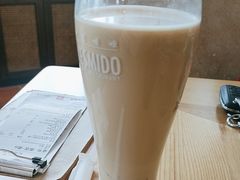 -甘思咪哚·云南艺术餐厅(天河广百店)