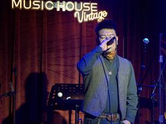 -音乐房子·Vintage Live Bar(玉林总店)