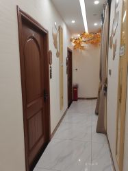 -芳朵美容养生SPA