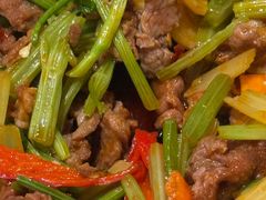 -凤凰园烤鸭店·唐山菜·传承花椒肉(老唐丰路店)