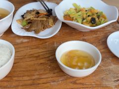 -少林寺欢喜地素斋馆