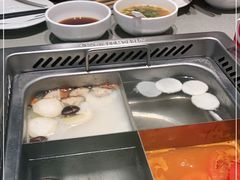 -海底捞火锅(天河方圆荟店)