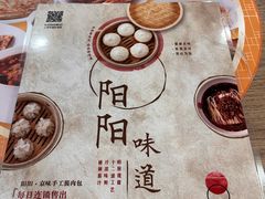 -阳阳中国饭(龙湖大兴天街)