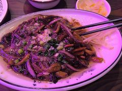 -老苏州芳和园茶酒楼  传统苏帮菜(观前店)
