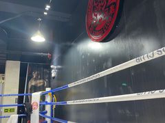 -格斗兄弟搏击健身训练馆(望京店)