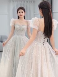 -韩国天使嫁衣婚纱礼服馆(上海旗舰店)