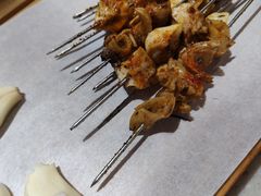 -万鑫鸡翅