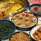 小狐来了｜地道重庆火锅🍲就是这个味儿～太有感觉了～