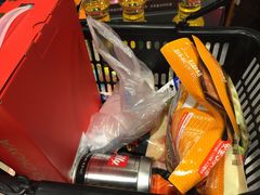 -Ole 面包房(华润万象城店)