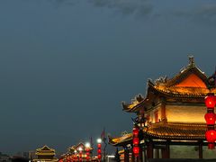 -西安城墙·碑林历史文化景区