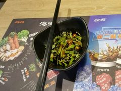 -呷哺呷哺(哈尔滨红博购物广场店)