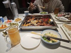 -安安火锅(上美广场店)
