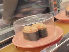 -争鲜回转寿司(中街大悦城店)
