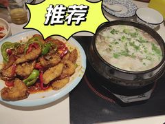 -英子补身汤(海兰路店)