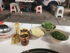 -四小区火锅·巷子里的重庆火锅(花照壁店)