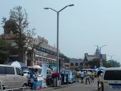 android_upload_pic-老虎石海上公园