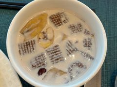 -湖景知味西餐厅•简餐轻食 自助餐(南京金茂威斯汀大酒店)
