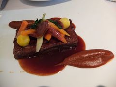 -Caprice(香港四季酒店)
