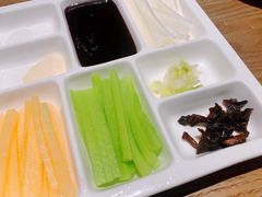 -小大董·烤鸭(凤凰汇店)