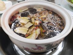 -名善山珍·野生菌汤锅(文殊院店)