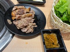 -花味·自助烤肉(雨花客厅店)