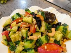 -邢氏老太太烧烤(南山店)