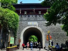 -鼓楼(西湖风景名胜区)
