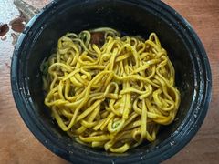 -余艳梅拌面世家(马场横路店)