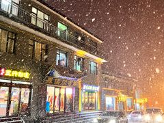 -五台山风景名胜区