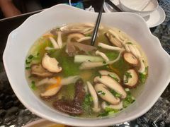 -桂花里·衢州菜·精酿餐吧(未来科技城万达广场店)