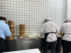 -百年尹氏汤包(湖南路狮子桥店)