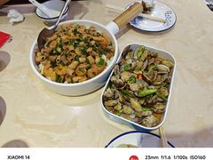 -北方饺子王·海肠捞饭·海鲜锅(山大店)
