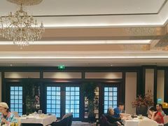 -君庭中餐厅(友谊宾馆店)
