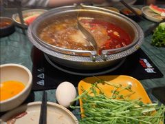 -牛New寿喜烧(曹路花园城店)