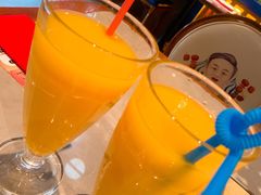 -通海俄式烧烤·俄罗斯大串(嵩山路店)