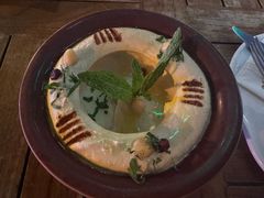 -ELI FALAFEL Lebanese&Mediterranean黎巴嫩美食(富城路店)