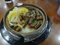 -煲煲掂风味煲仔饭餐厅(西区店)