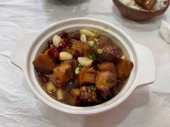 -新新湘菜馆(新中街二条店)